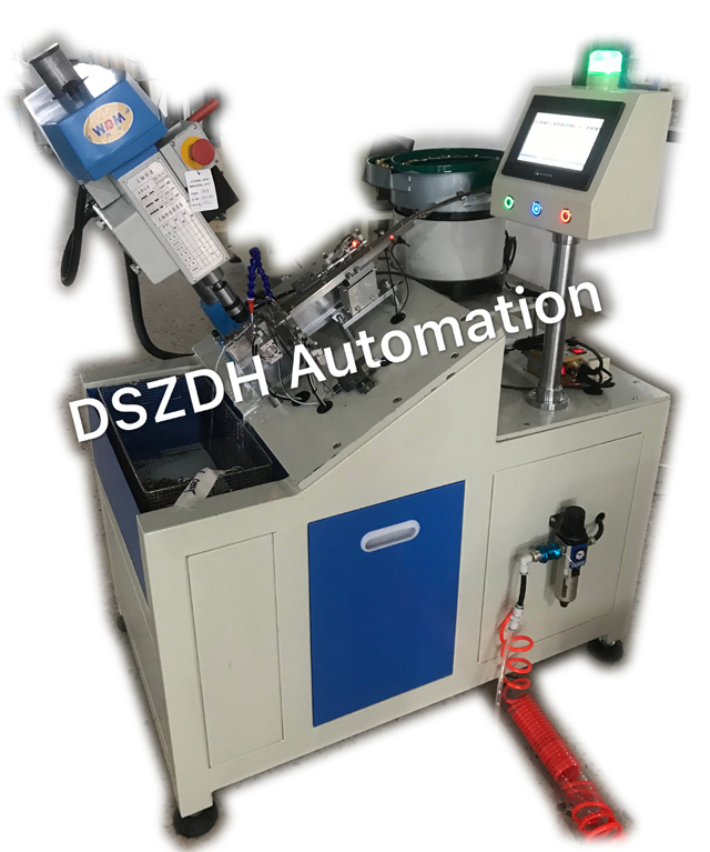 How Does an Automatic Tapping Machine Increase Productivity in Modern Manufacturing