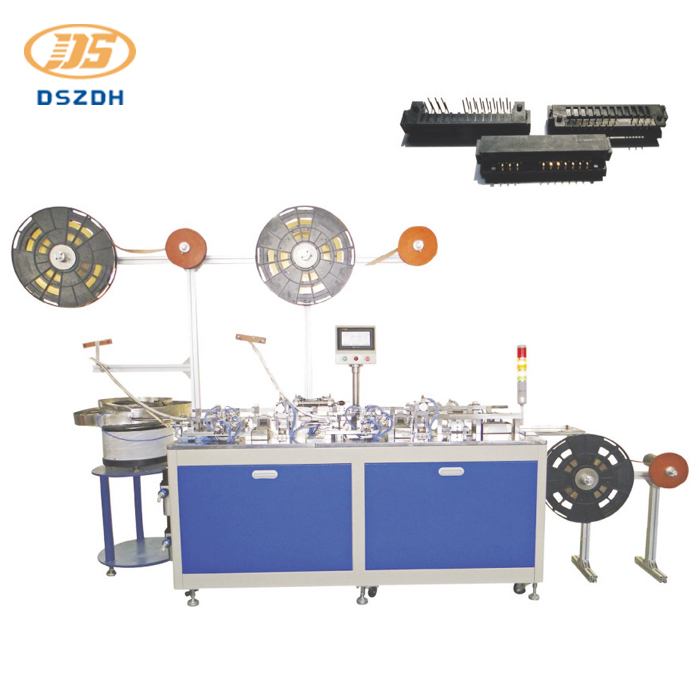 Why Is Auto Parts Automatic Assembly Equipment Becoming Essential for Modern Manufacturing?