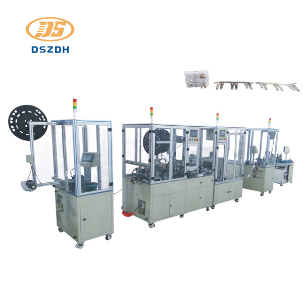 Which Customized Automatic Machine Fits a Modern Factory Better Than a Standard Solution?