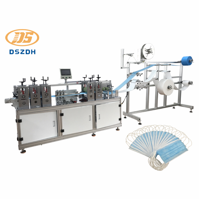 How Can a Mask Making Machine Help Manufacturers Solve Speed, Quality, and Labor Pressure at the Same Time?