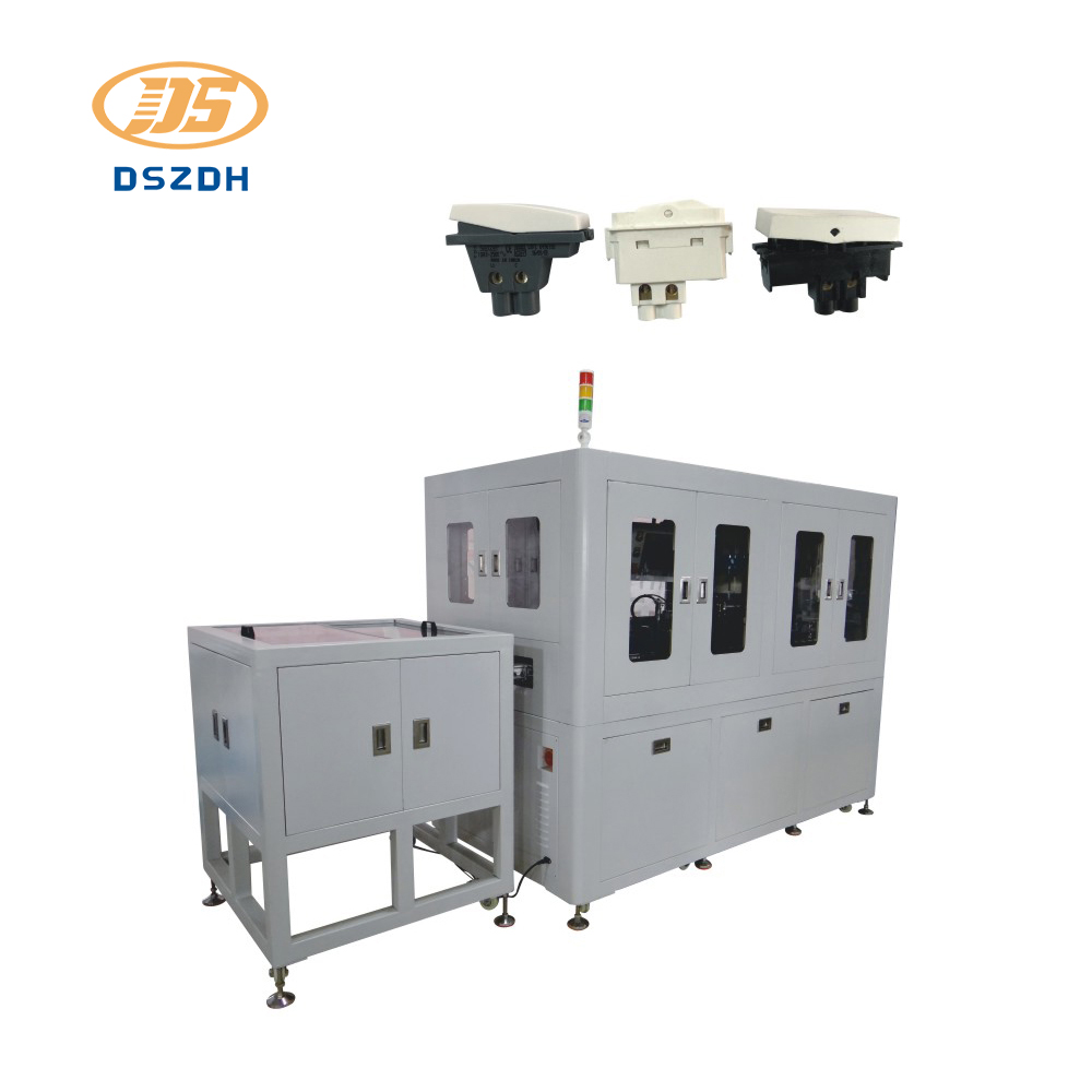 What Makes an Automatic Assembly Machine Worth the Investment?