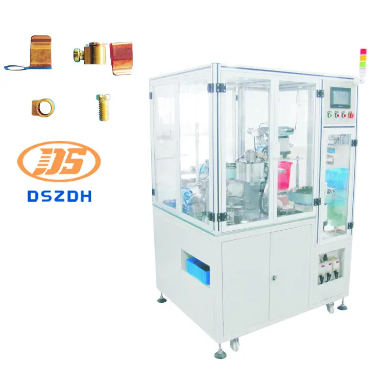 Why Is an Automatic Riveting And Screw Locking Machine the Smartest Investment for Modern Manufacturing