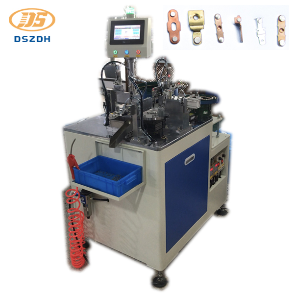 General Automatic Machine